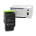 Toner LEXMARK C2320K0 czarny 1k